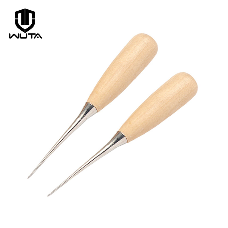 Leatherwork Hole Punch - WUTA, 2 uds., herramienta de punzón