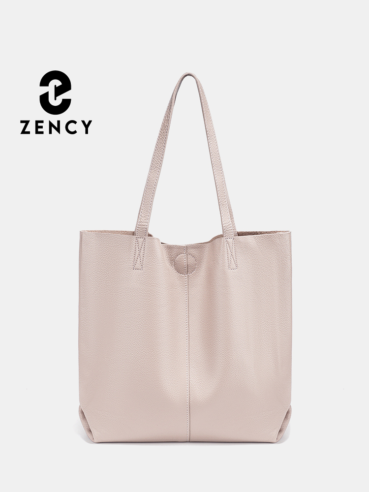 Leatherwork Designs - Bolso de Mano Zency para Mujer,