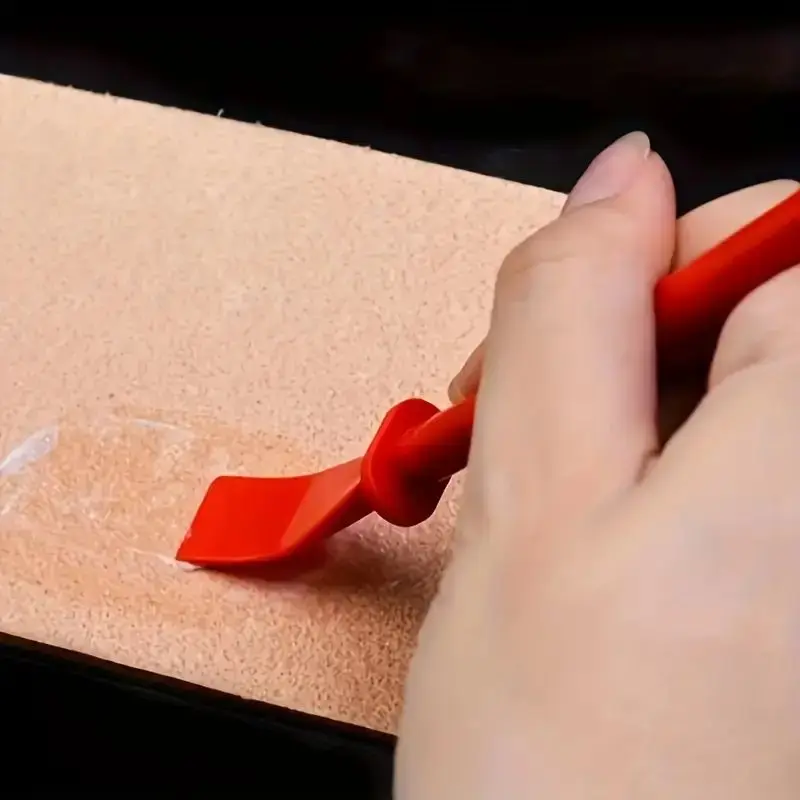 Leatherwork Accessories - Esparcidores de pegamento de 20 piezas,