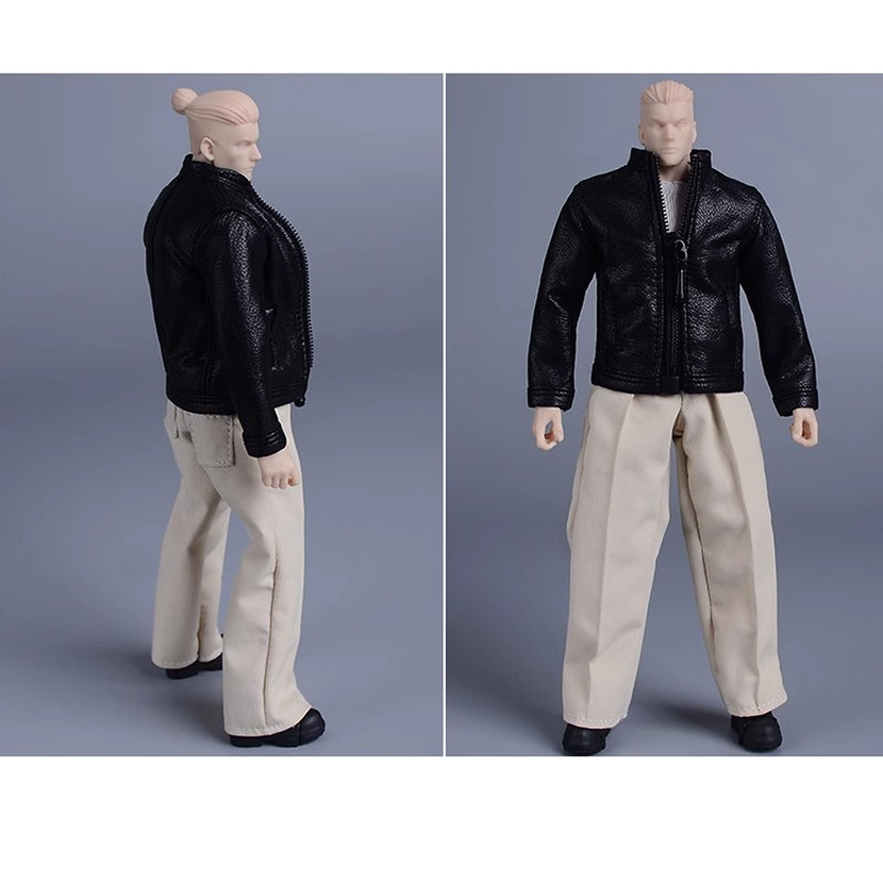 Leatherworking Items - YYDS 1/12 accesorios de ropa de