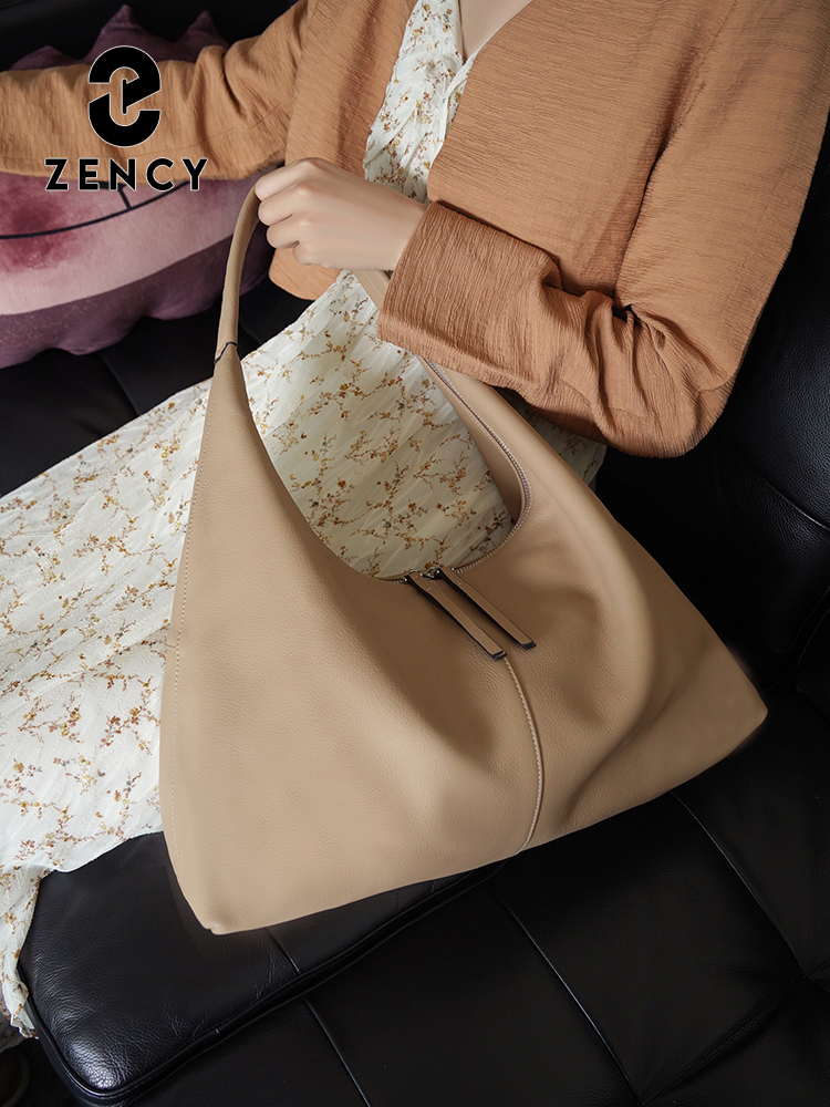 Bolso Hobo de cuero genuino pa - Leatherwork Designs reseña y precio