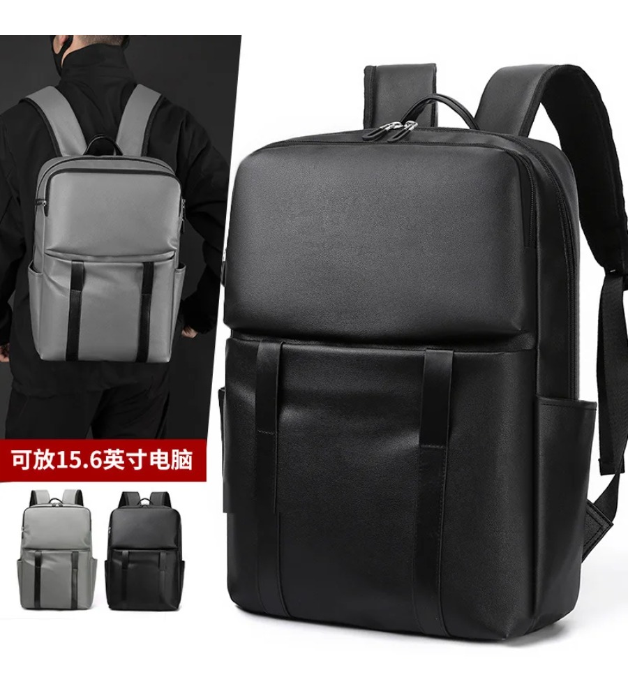 Mochila espaciosa y lista para - Leatherworking Items reseña y precio