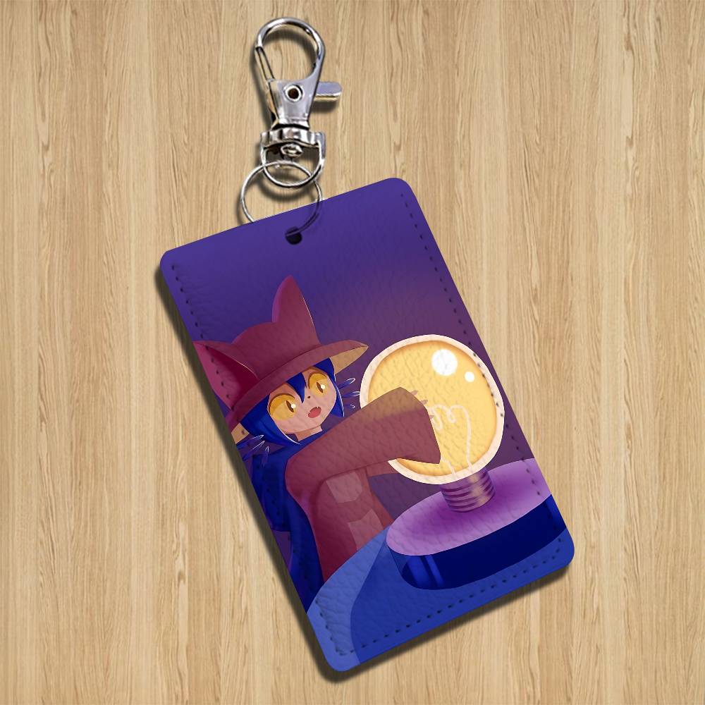 Lindo Porta Tarjetas Niko OneS - Leather Works reseña y precio