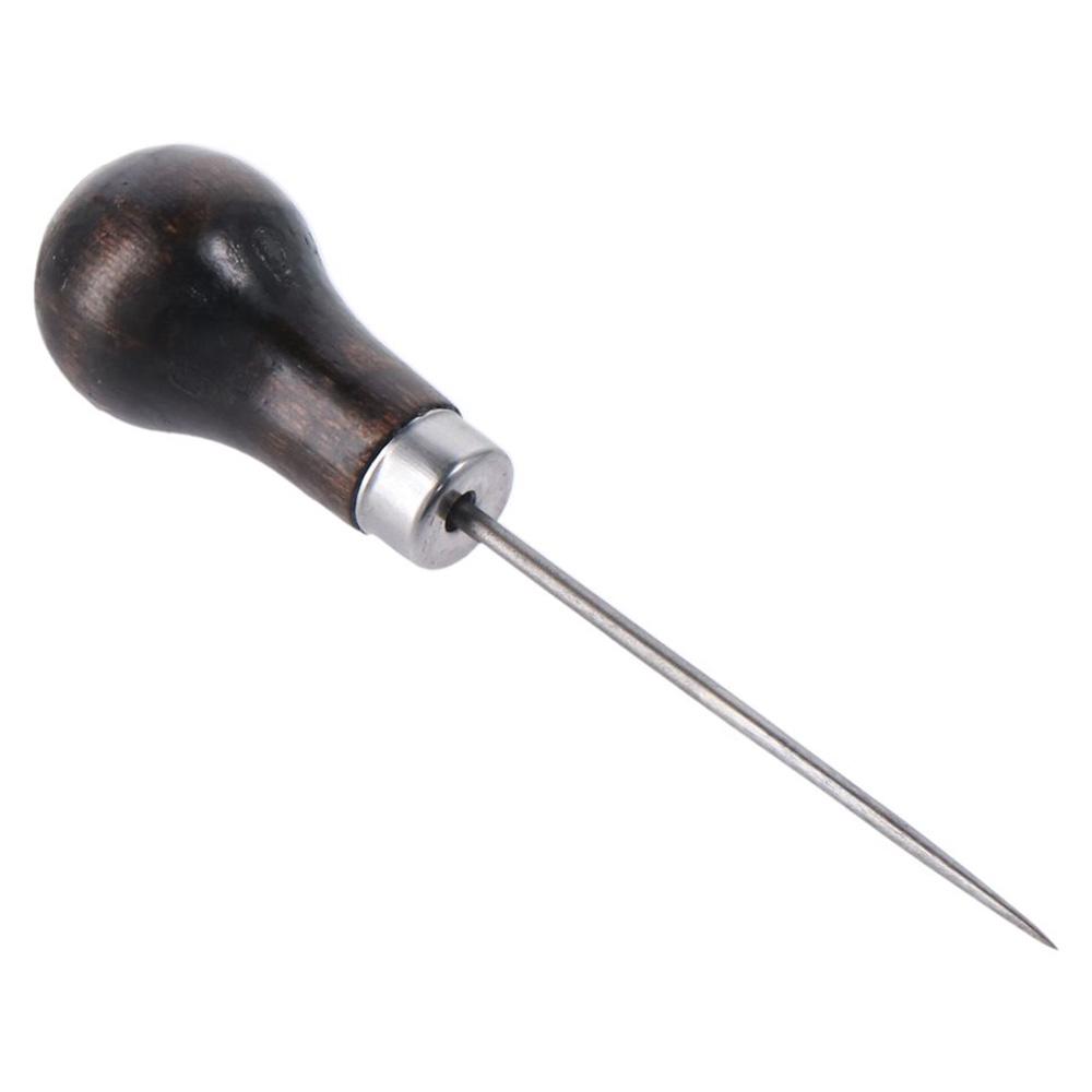 Punzón para rascar con mango d - Leatherwork Accessories reseña y precio