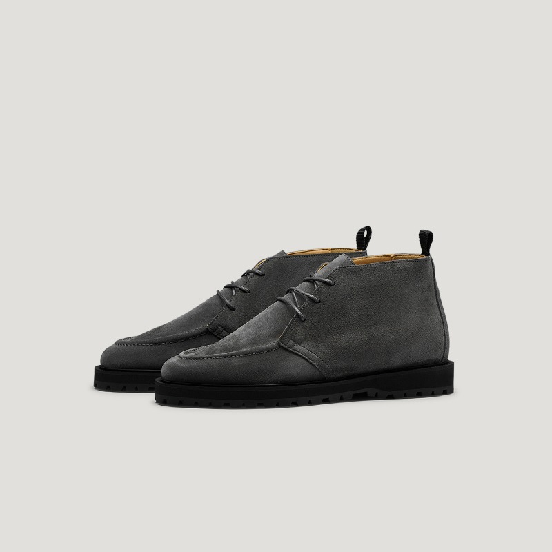 Botas de trabajo de diseñador  - Leather Work Western reseña y precio