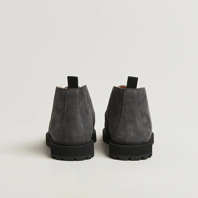 Botas de trabajo de diseñador  - Leather Work Western reseña y precio