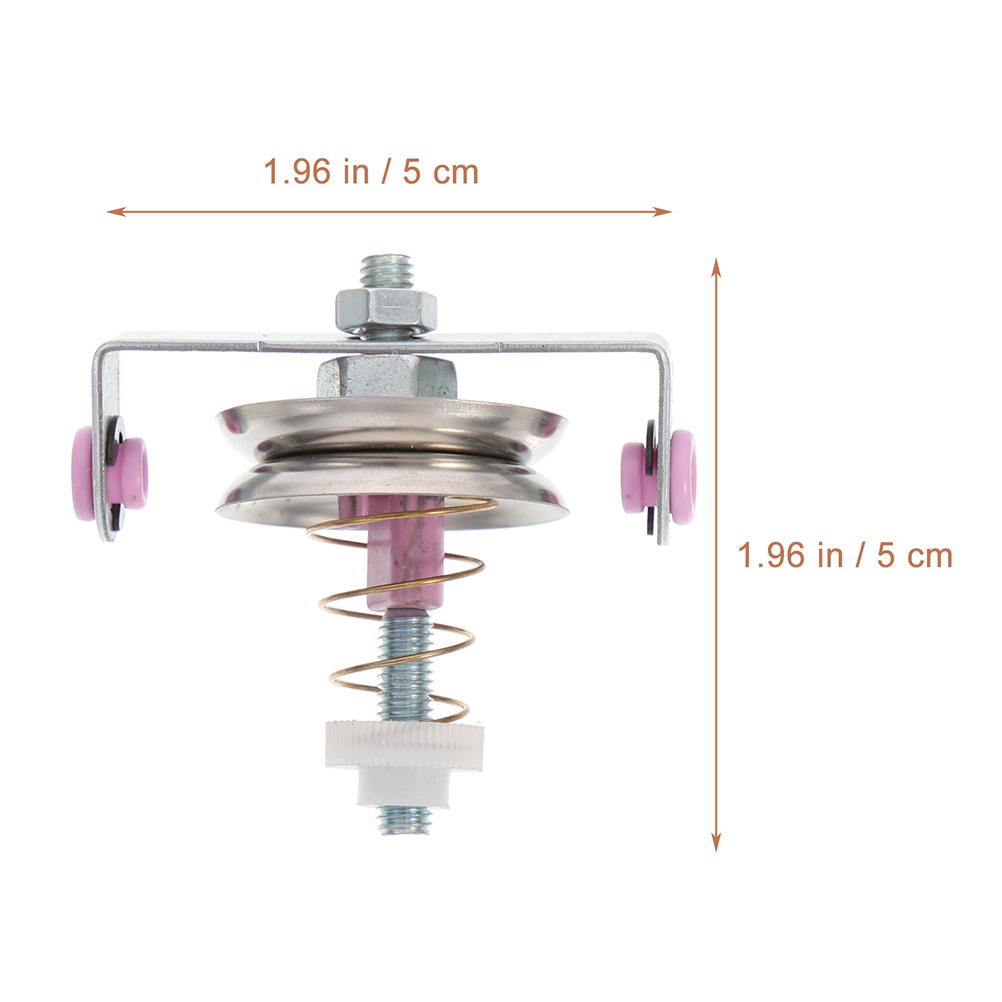 Accesorios para maquinaria tex - Waxed Thread Linen reseña y precio