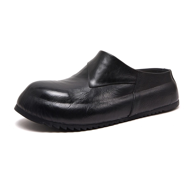 Zapatillas de Diseño de Lujo e - Leatherwork Designs reseña y precio