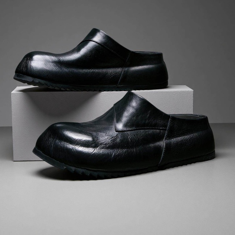 Zapatillas de Diseño de Lujo e - Leatherwork Designs reseña y precio