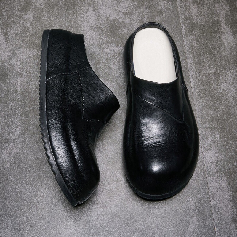 Zapatillas de Diseño de Lujo e - Leatherwork Designs reseña y precio