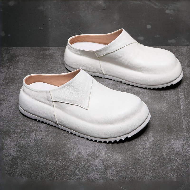 Zapatillas de Diseño de Lujo e - Leatherwork Designs reseña y precio