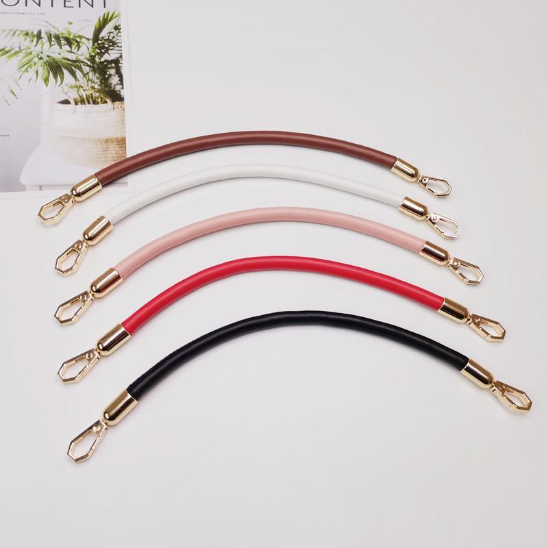 Correa de Repuesto de Cuero PU - Leatherwork Accessories reseña y precio