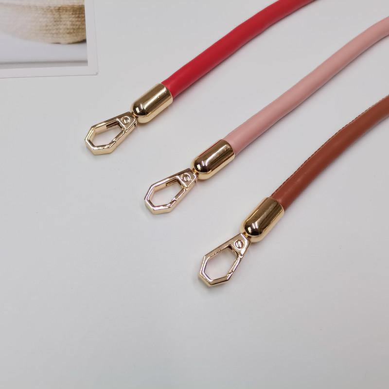 Correa de Repuesto de Cuero PU - Leatherwork Accessories reseña y precio