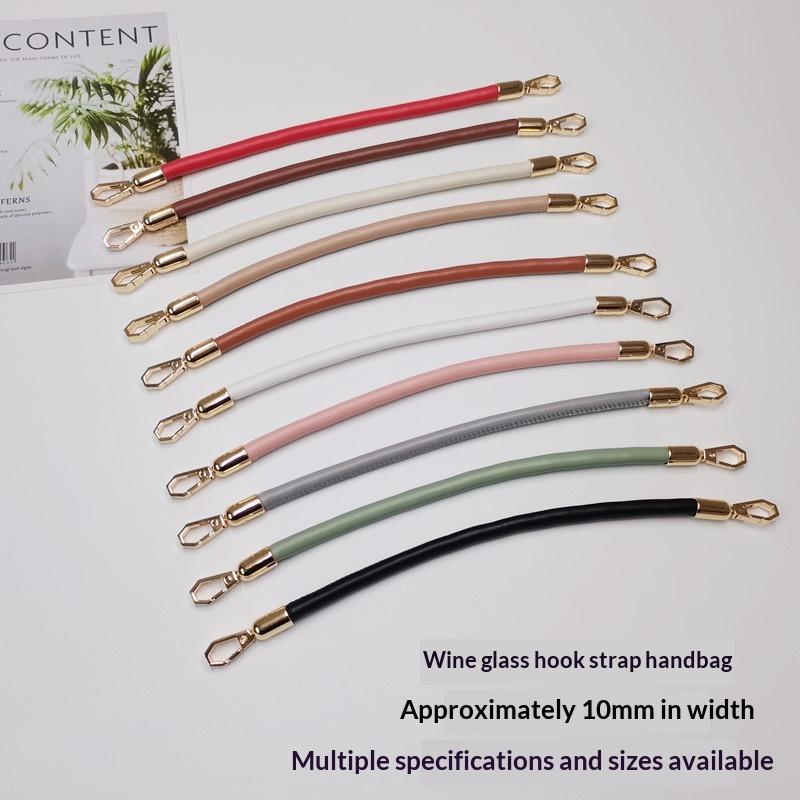Correa de Repuesto de Cuero PU - Leatherwork Accessories reseña y precio