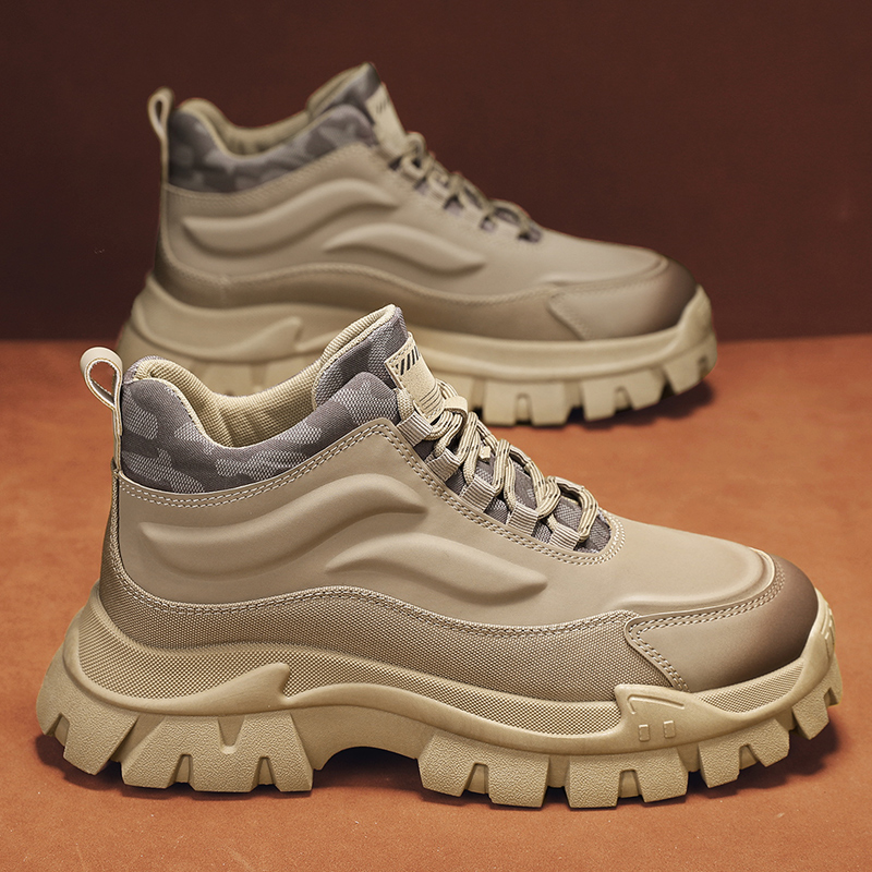 Botines Para Hombre, botines t - Leather Work Western reseña y precio