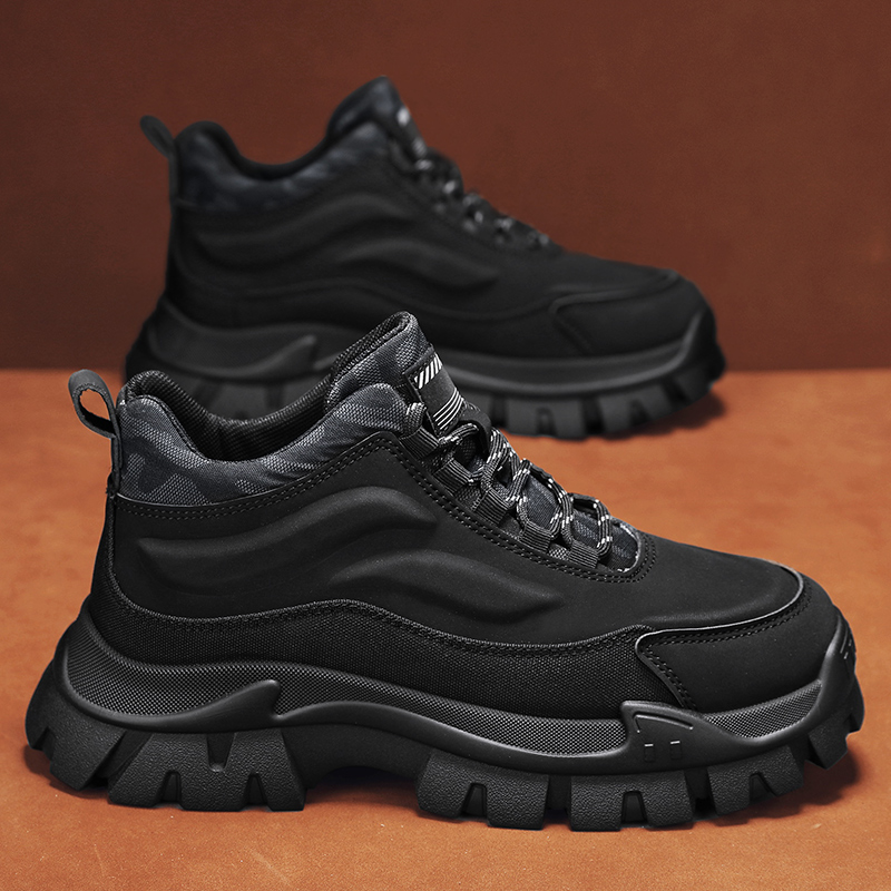 Botines Para Hombre, botines t - Leather Work Western reseña y precio