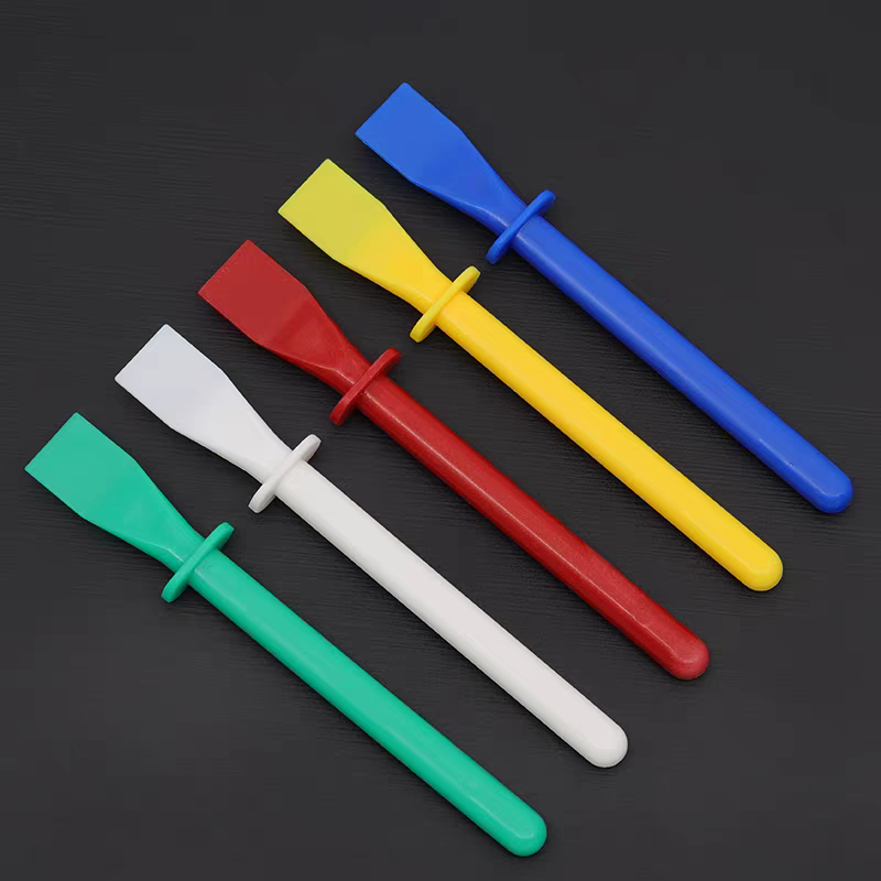 Pinceles y Espátulas para Pega - Leatherwork Accessories reseña y precio