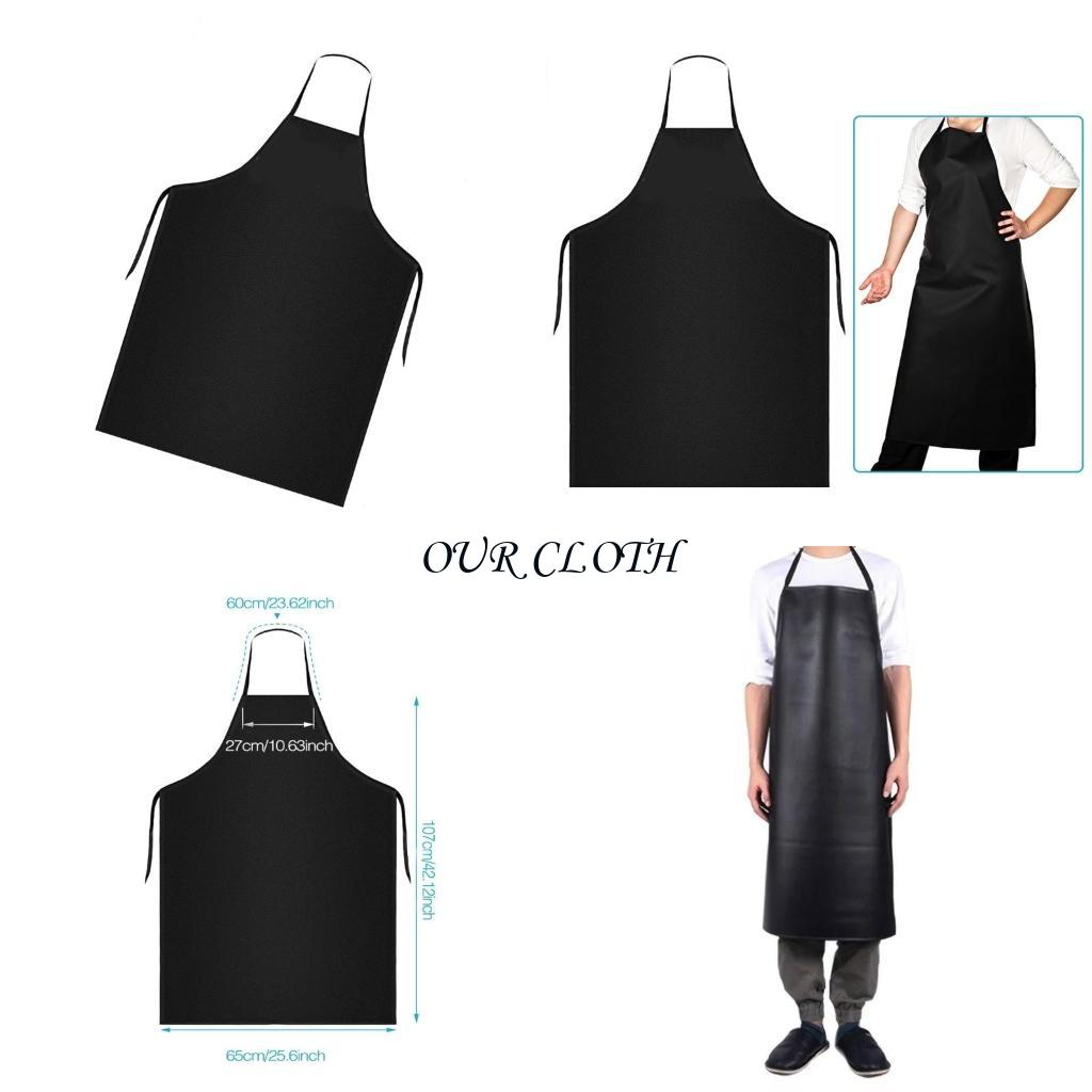 Aceite impermeabilidad imperme - Leatherwork Apron reseña y precio