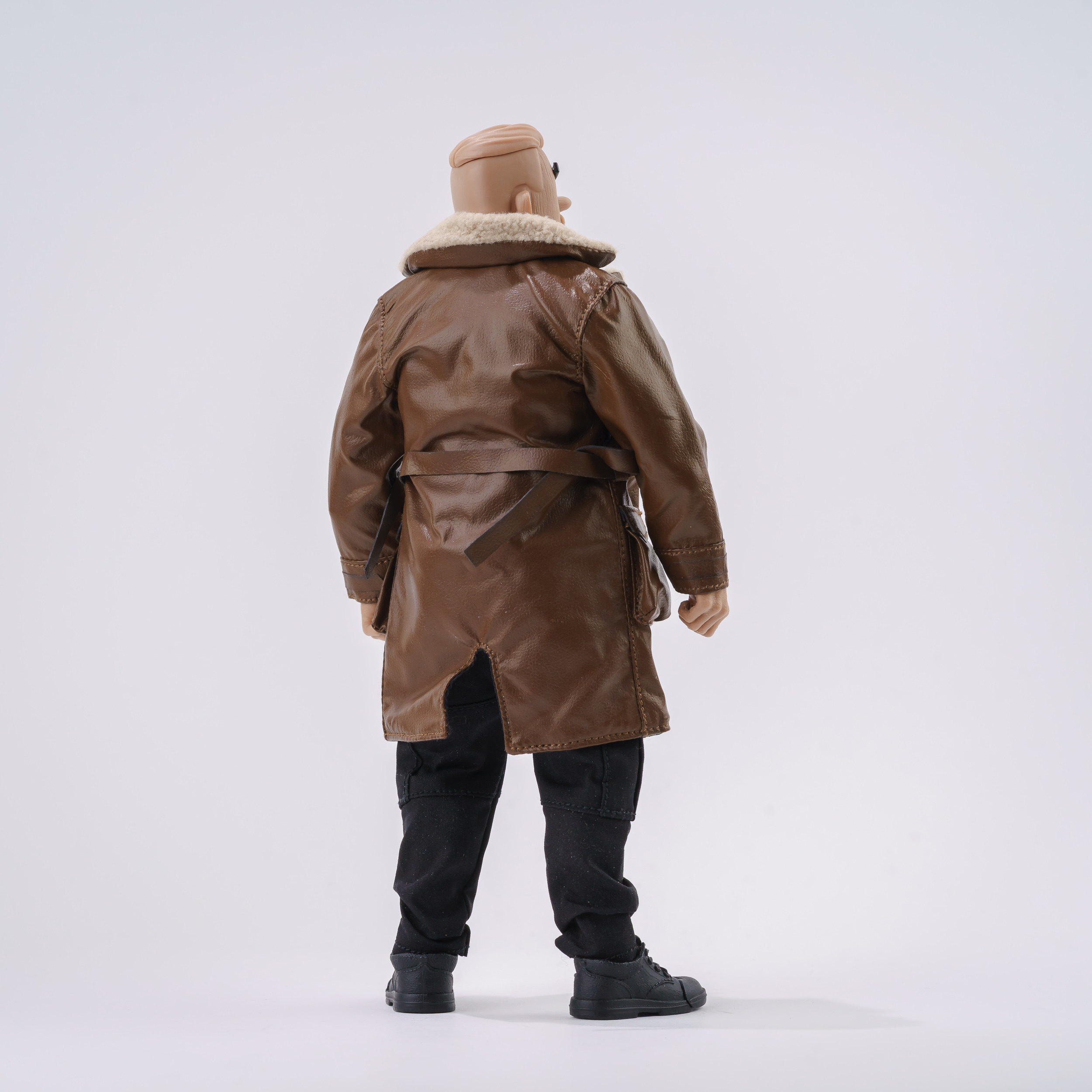 Pantalones de Trabajo Tácticos - Leatherworking Items reseña y precio