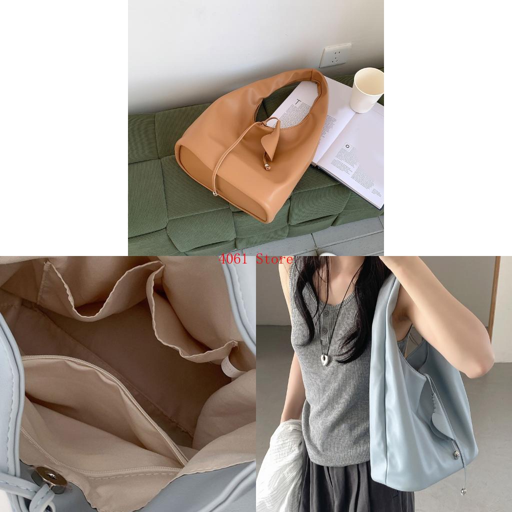 Bolso práctico PU gran capacid - Leather Work Duffle Bag reseña y precio