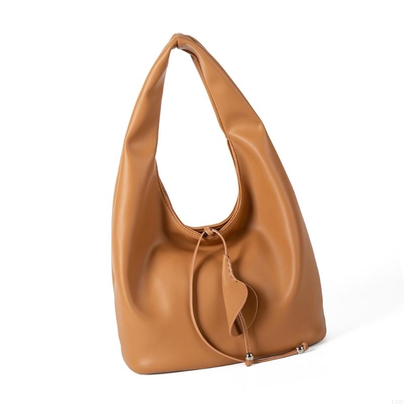 Bolso práctico PU gran capacid - Leather Work Duffle Bag reseña y precio