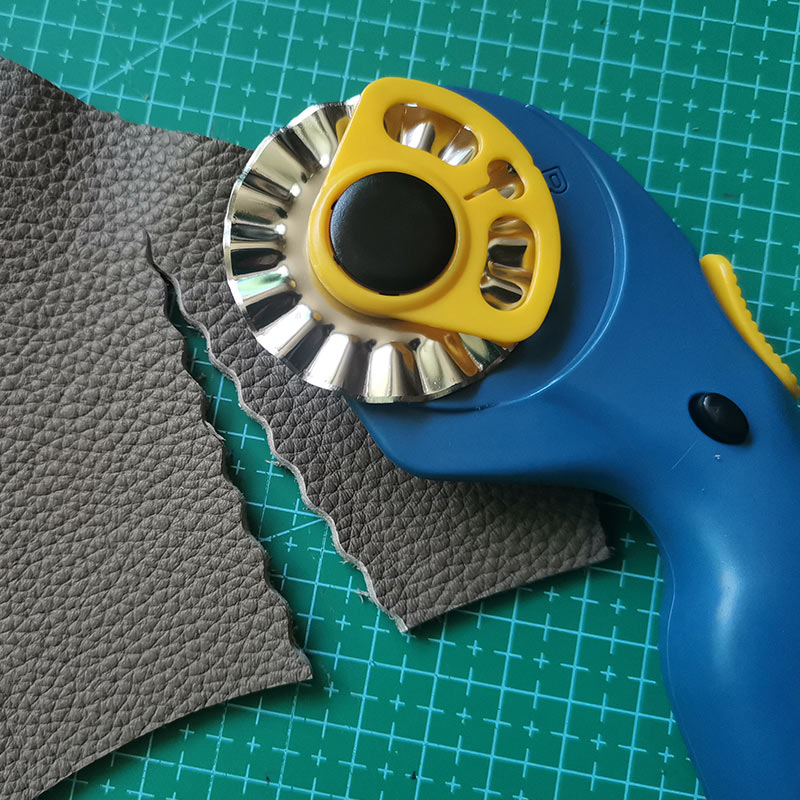 Cortador rotativo, herramienta - Leatherwork Accessories reseña y precio