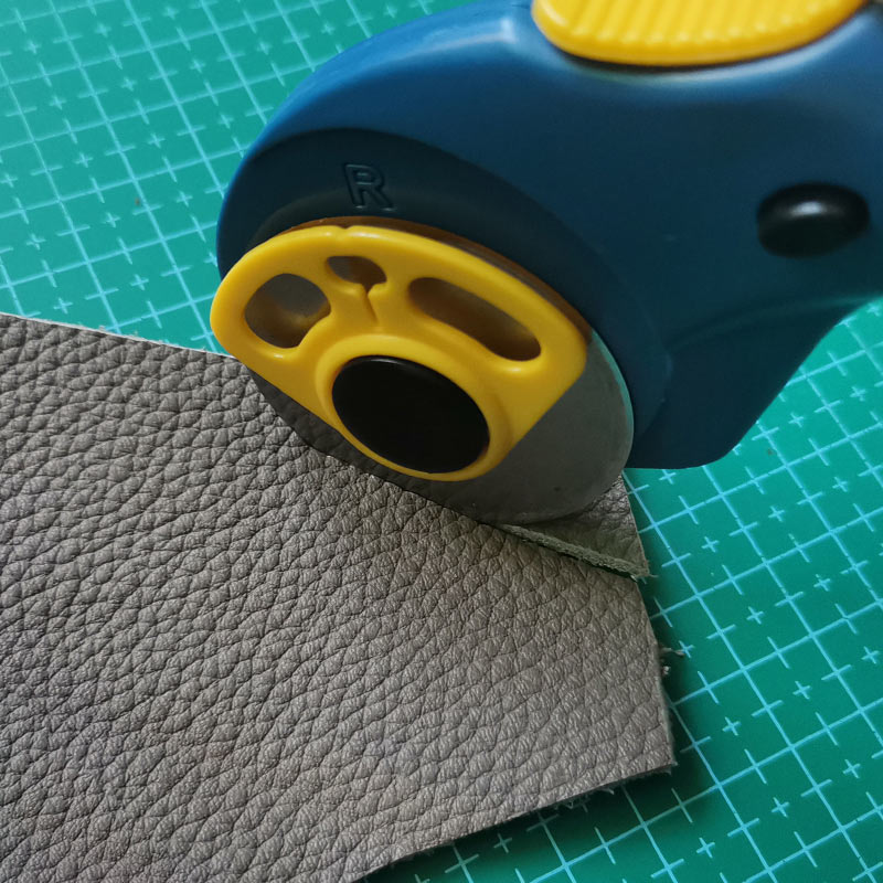 Cortador rotativo, herramienta - Leatherwork Accessories reseña y precio