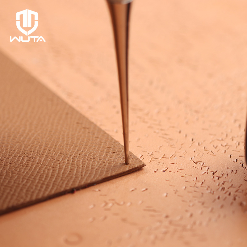WUTA, 2 uds., herramienta de p - Leatherwork Hole Punch reseña y precio