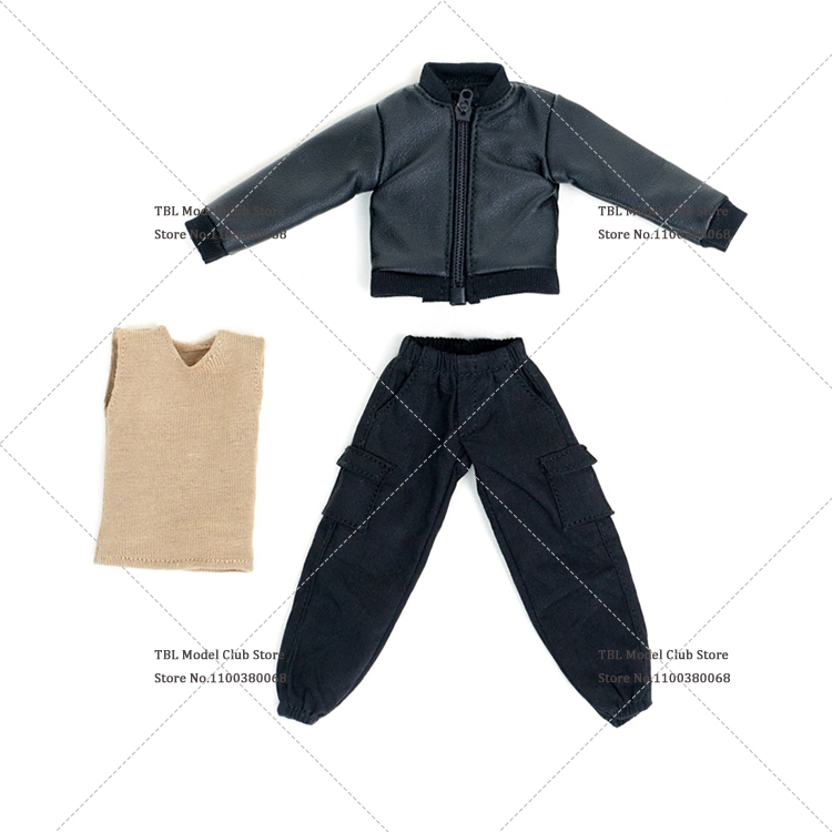 En stock: Chaqueta de cuero ca - Leatherworking Items reseña y precio