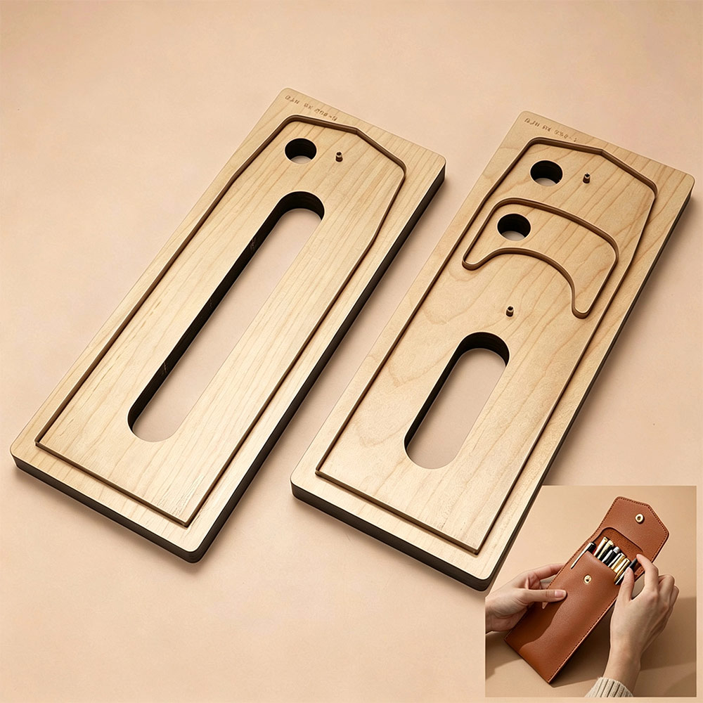 Herramienta de corte de cuero, - Leatherwork Accessories reseña y precio