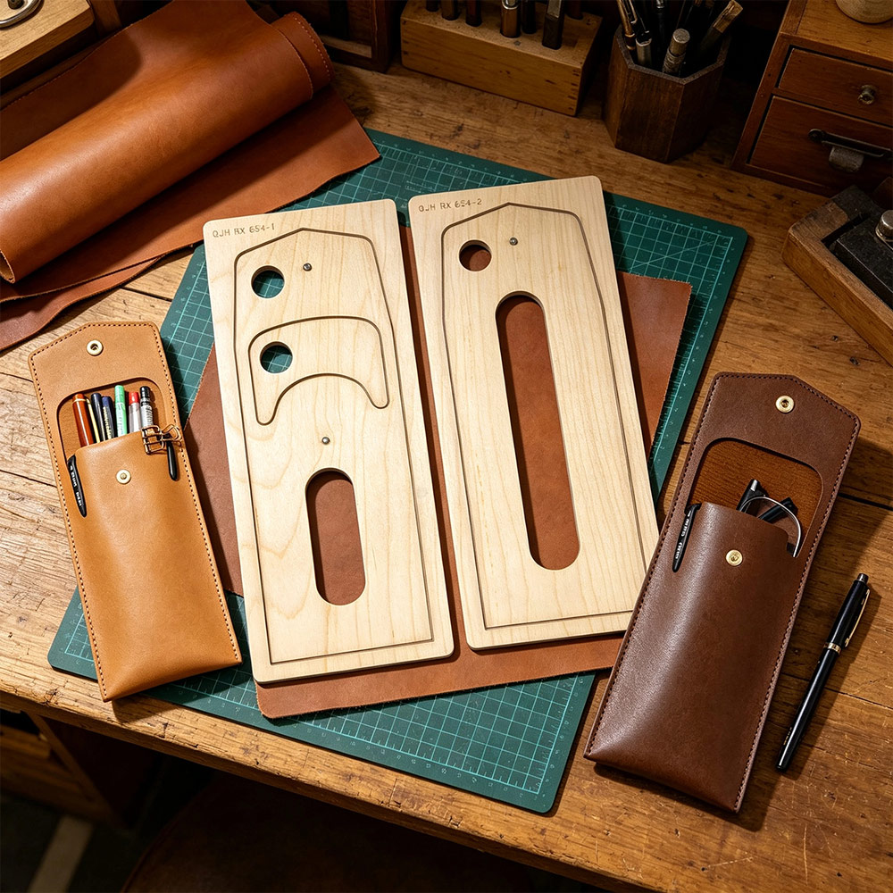 Herramienta de corte de cuero, - Leatherwork Accessories reseña y precio