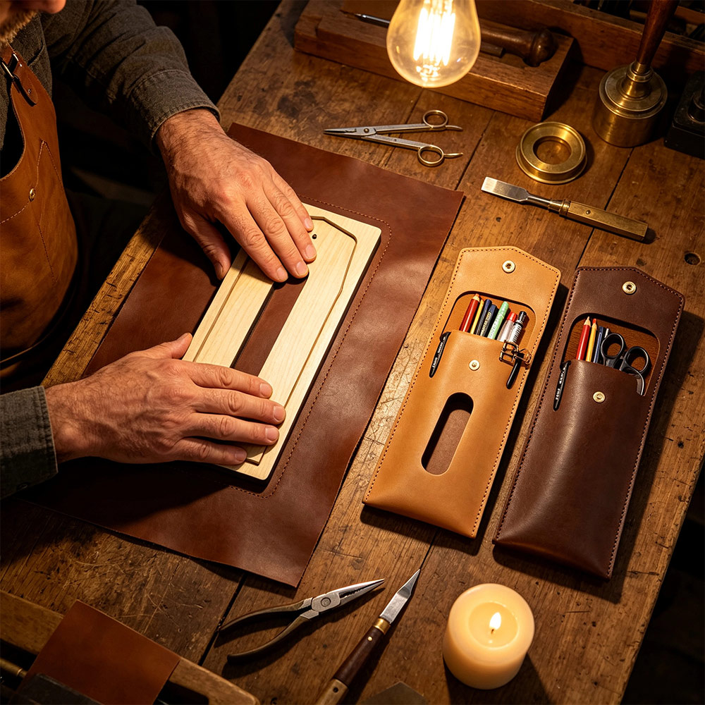 Herramienta de corte de cuero, - Leatherwork Accessories reseña y precio