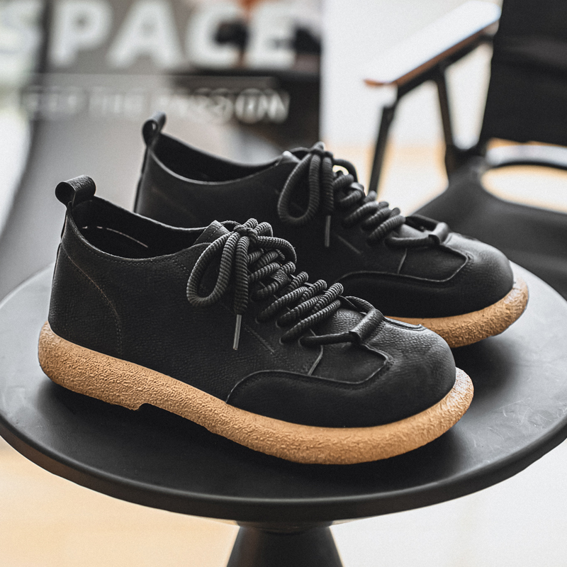 Zapatos informales para hombre - Leatherwork Designs reseña y precio