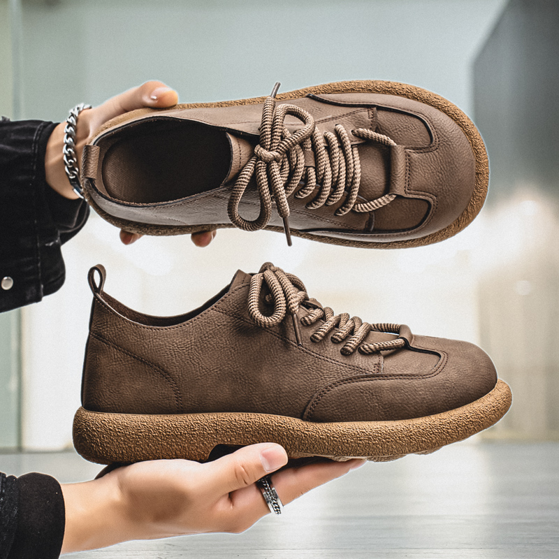 Zapatos informales para hombre - Leatherwork Designs reseña y precio