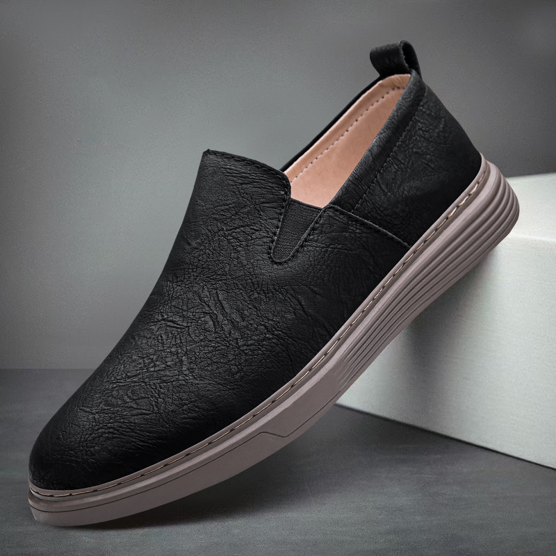 Mocasines de cuero de diseñado - Leatherwork Designs reseña y precio