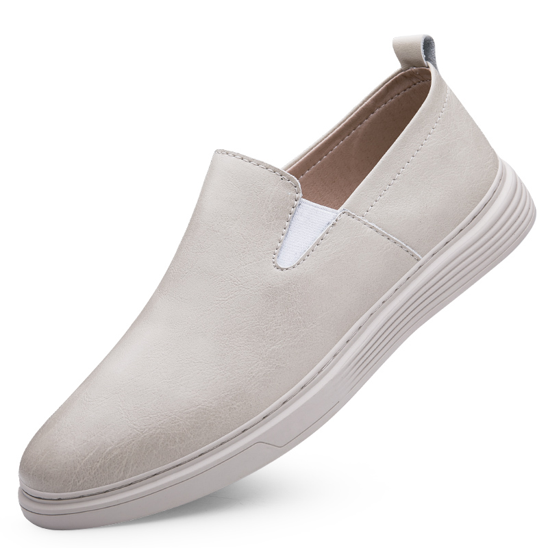 Mocasines de cuero de diseñado - Leatherwork Designs reseña y precio