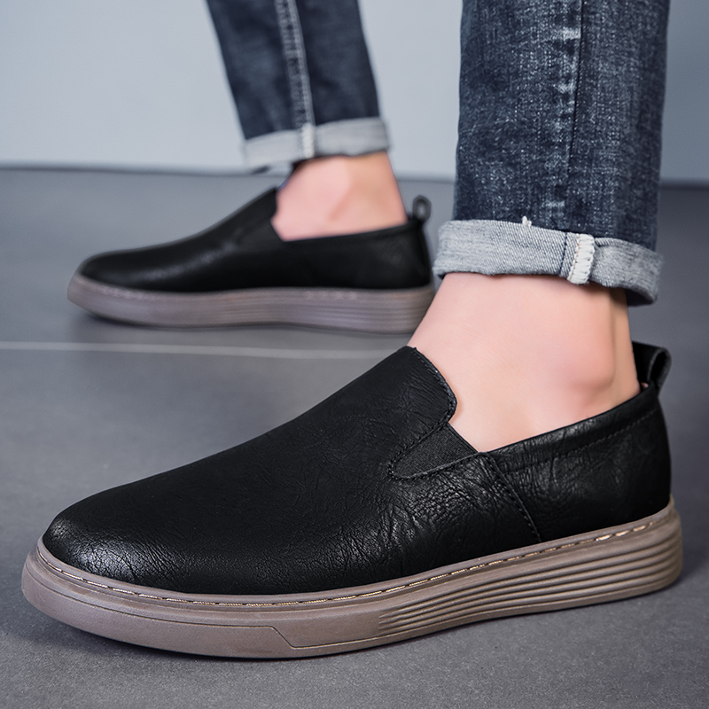 Mocasines de cuero de diseñado - Leatherwork Designs reseña y precio