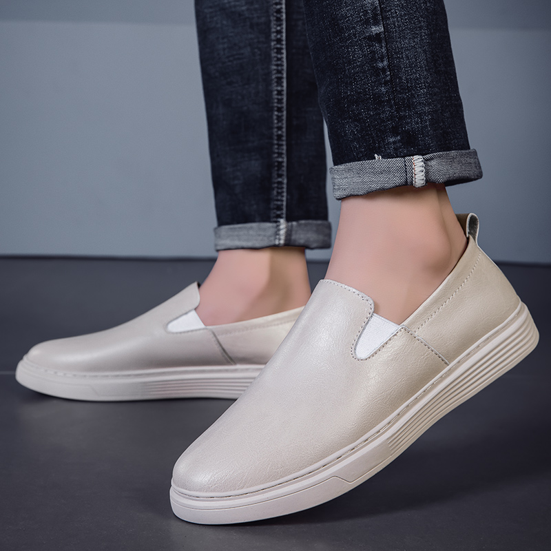 Mocasines de cuero de diseñado - Leatherwork Designs reseña y precio