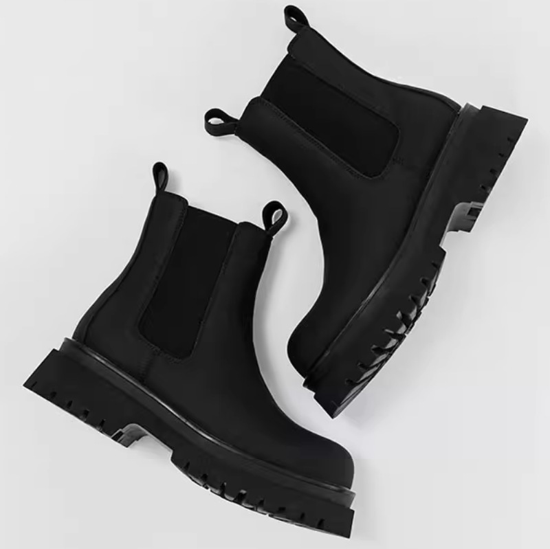 Botas de tacón para hombre Zap - Leather Work Western reseña y precio
