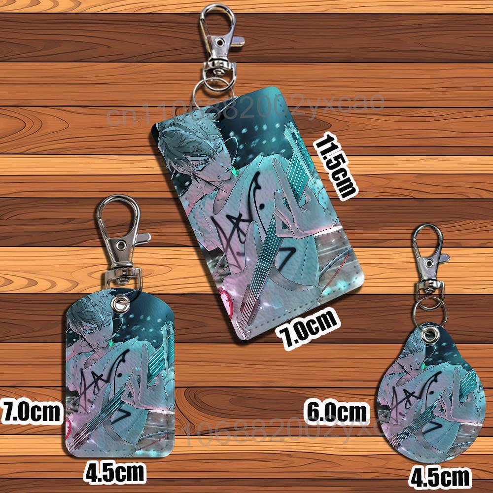 Porta Tarjetas Ivan Alien Stag - Leather Works reseña y precio