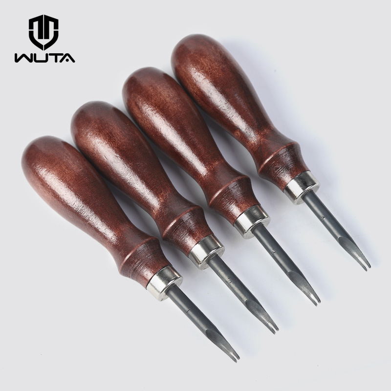 WUTA-biselador de borde de cue - Leatherwork Accessories reseña y precio