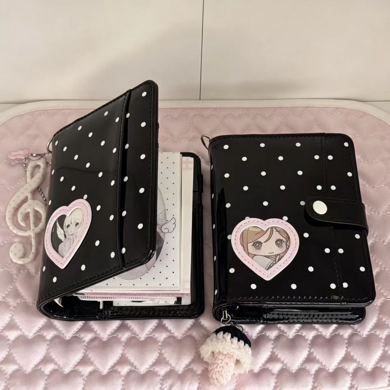 Cuaderno de Anillas con Hojas  - Leather Work Notepad reseña y precio