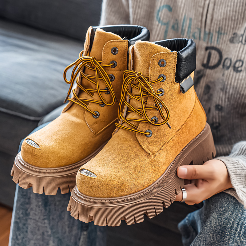 Botas Clásicas de Caña Alta pa - Leatherwork Designs reseña y precio