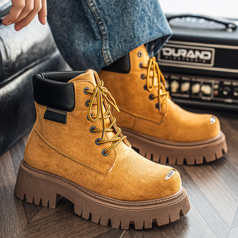 Botas Clásicas de Caña Alta pa - Leatherwork Designs reseña y precio