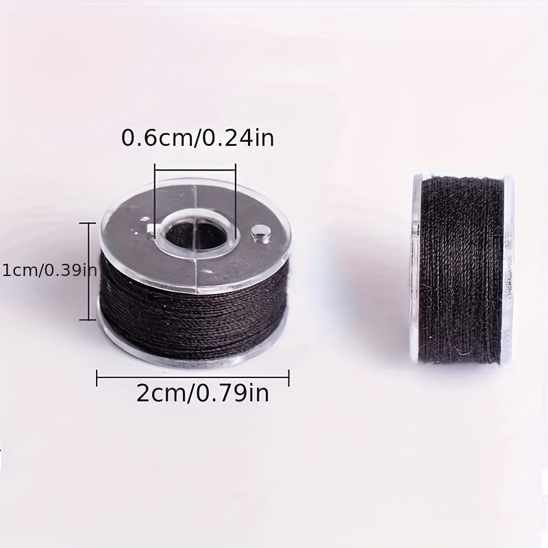 25/Uds./caja de hilo de coser  - Waxed Thread Linen reseña y precio