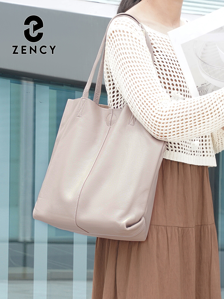 Bolso de Mano Zency para Mujer - Leatherwork Designs reseña y precio