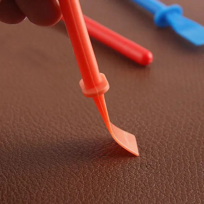 Esparcidores de pegamento de 2 - Leatherwork Accessories reseña y precio