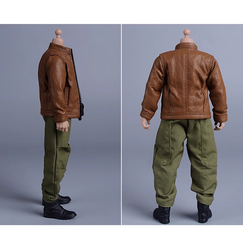 YYDS 1/12 accesorios de ropa d - Leatherworking Items reseña y precio