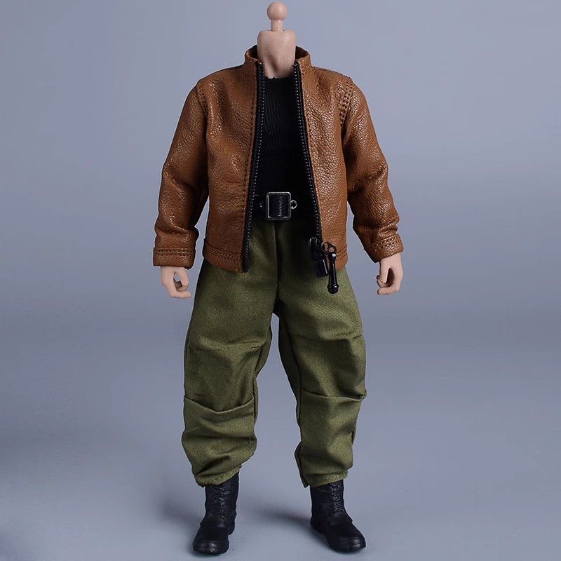 YYDS 1/12 accesorios de ropa d - Leatherworking Items reseña y precio