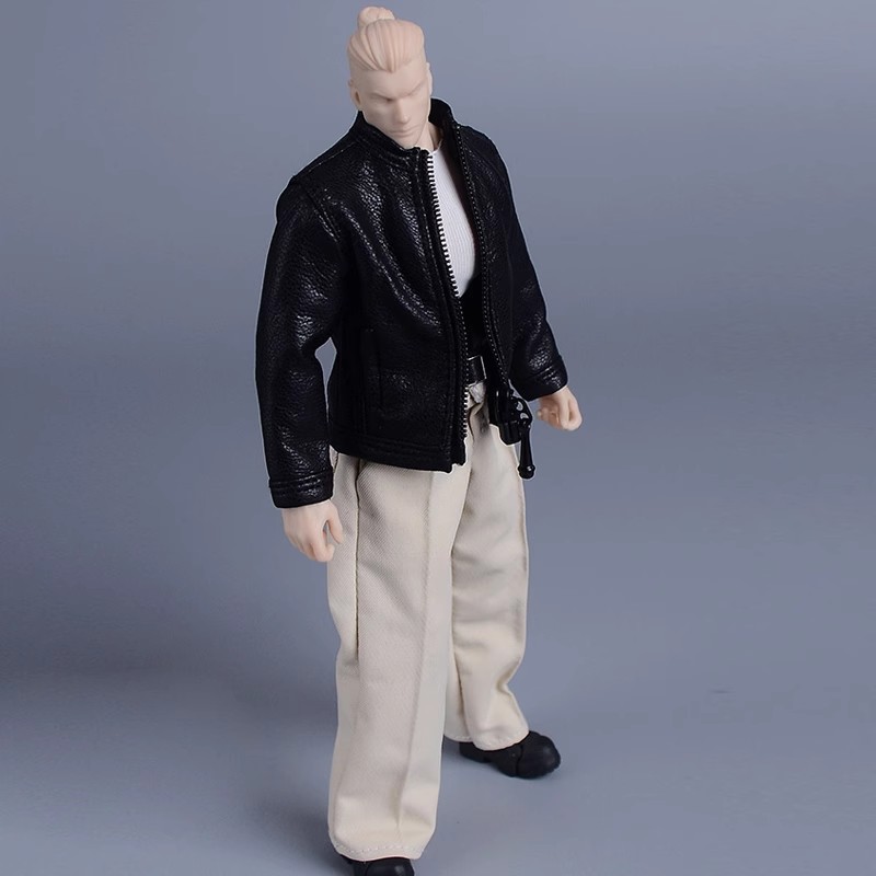 YYDS 1/12 accesorios de ropa d - Leatherworking Items reseña y precio
